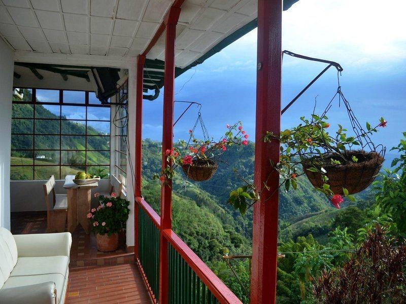 Eco Lodge La Juanita La Linda Buitenkant foto
